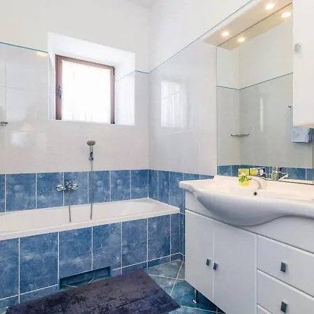 House Iva I Ella Holiday home Opatija