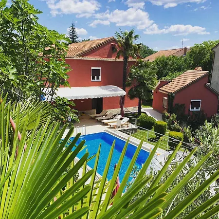 Holiday home House Iva I Ella Opatija