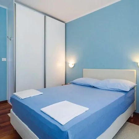 House Iva I Ella Holiday home Opatija