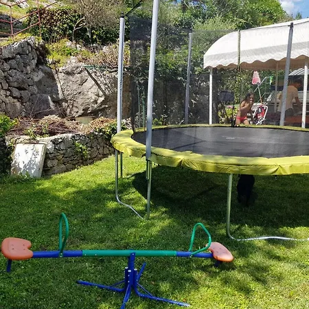 Holiday home House Iva I Ella Opatija