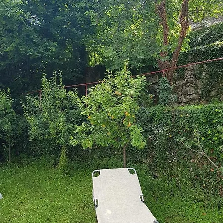 House Iva I Ella Holiday home Opatija