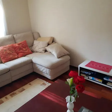 House Iva I Ella Holiday home *