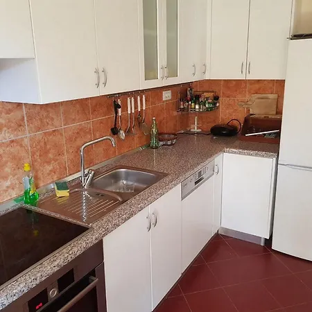 House Iva I Ella Holiday home Opatija